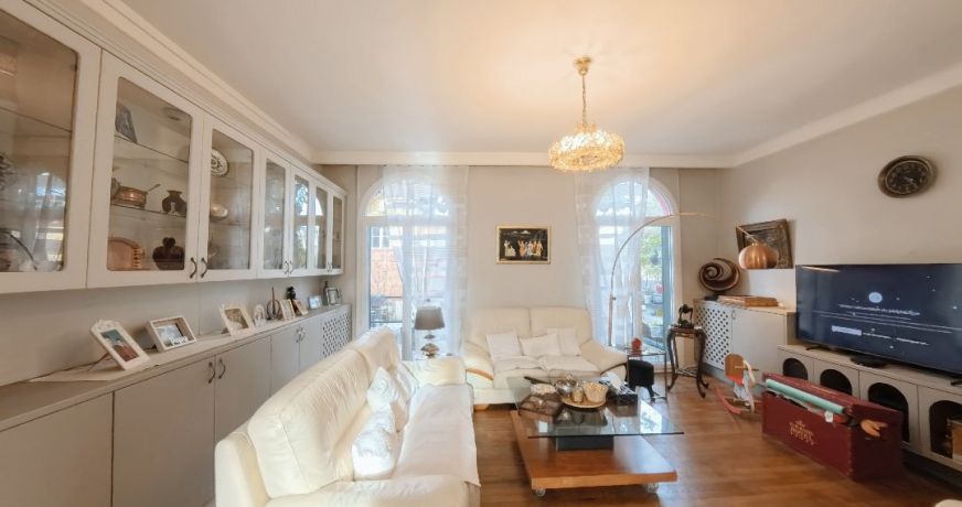 vente Maison Creteil