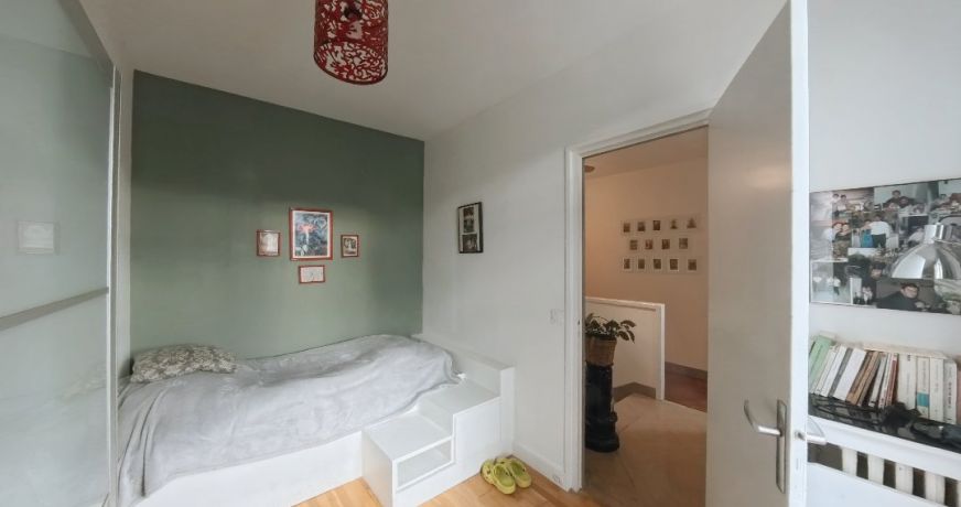 vente Maison Creteil