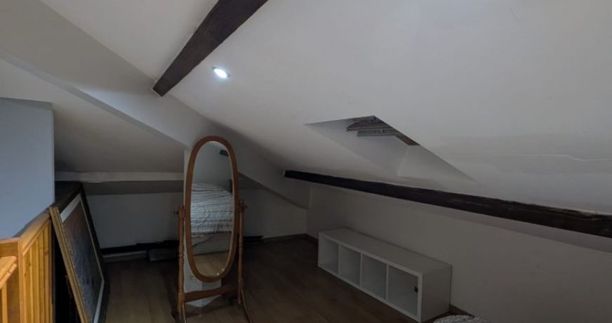 location Maison Creteil