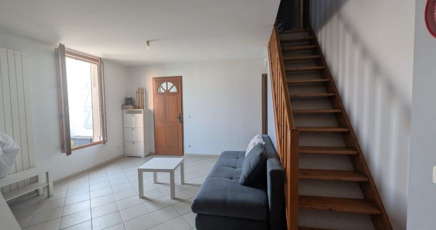 location Maison Creteil