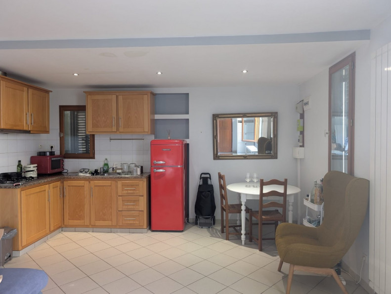 location Maison Creteil - Photo 3