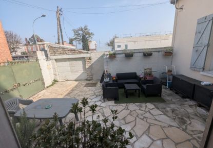 location Maison Creteil