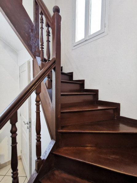 vente Maison Maisons Alfort - Photo 7