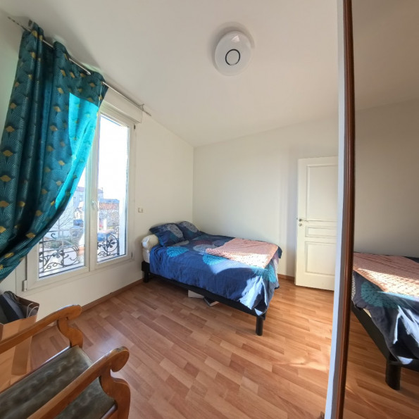 vente Maison Maisons Alfort - Photo 10