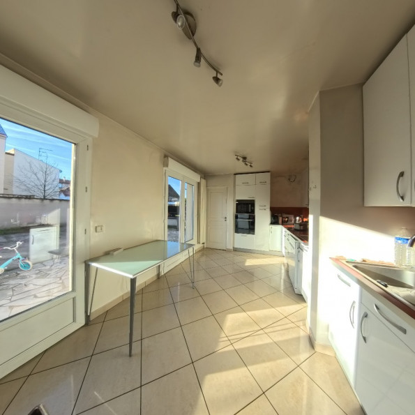 vente Maison Maisons Alfort - Photo 3