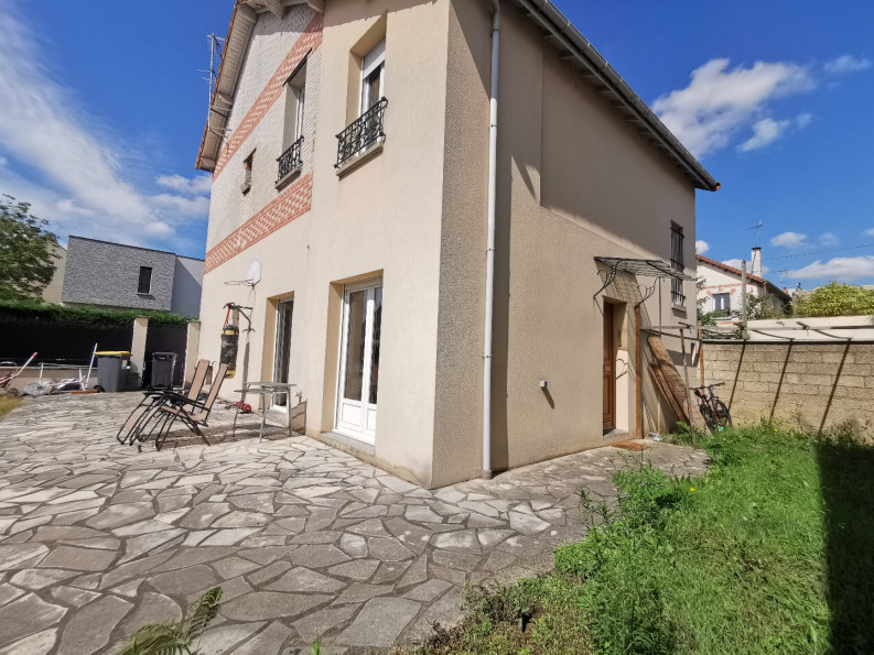 vente Maison Maisons Alfort - Photo 2