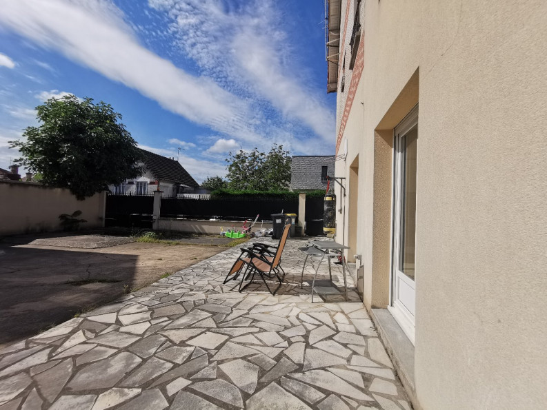 vente Maison Maisons Alfort - Photo 4