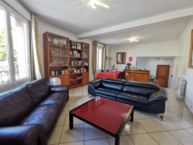 vente Maison Maisons Alfort - Photo 1