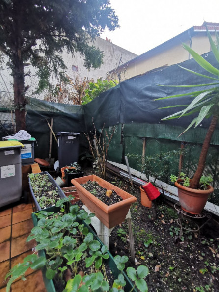 vente Maison Maisons Alfort - Photo 2