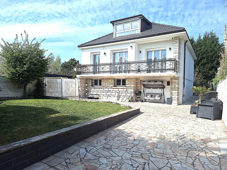 vente Maison Bonneuil Sur Marne - Photo 1