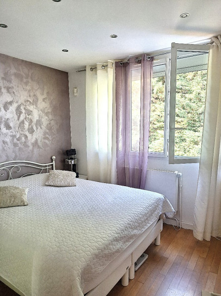 vente Maison Bonneuil Sur Marne - Photo 10