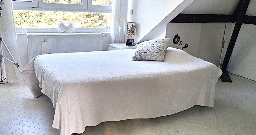 vente Maison Bonneuil Sur Marne