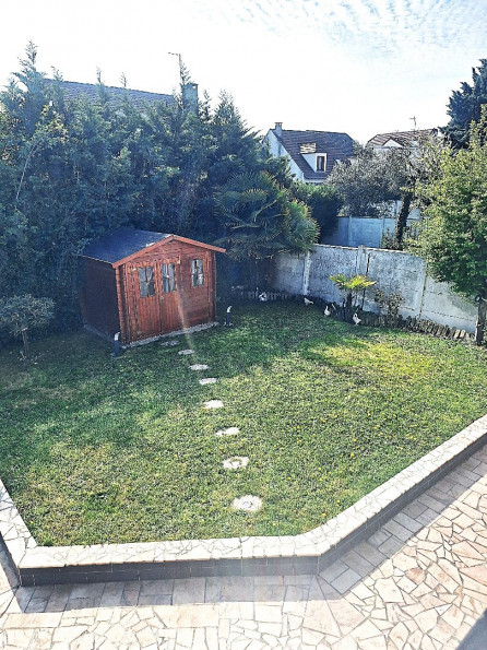 vente Maison Bonneuil Sur Marne - Photo 2