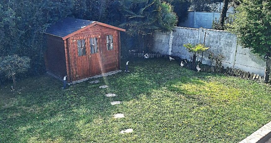 vente Maison Bonneuil Sur Marne