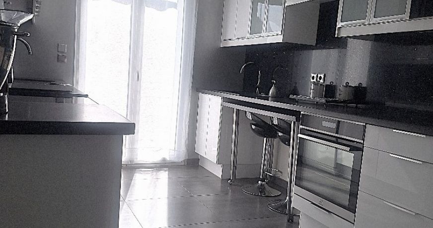 vente Maison Bonneuil Sur Marne