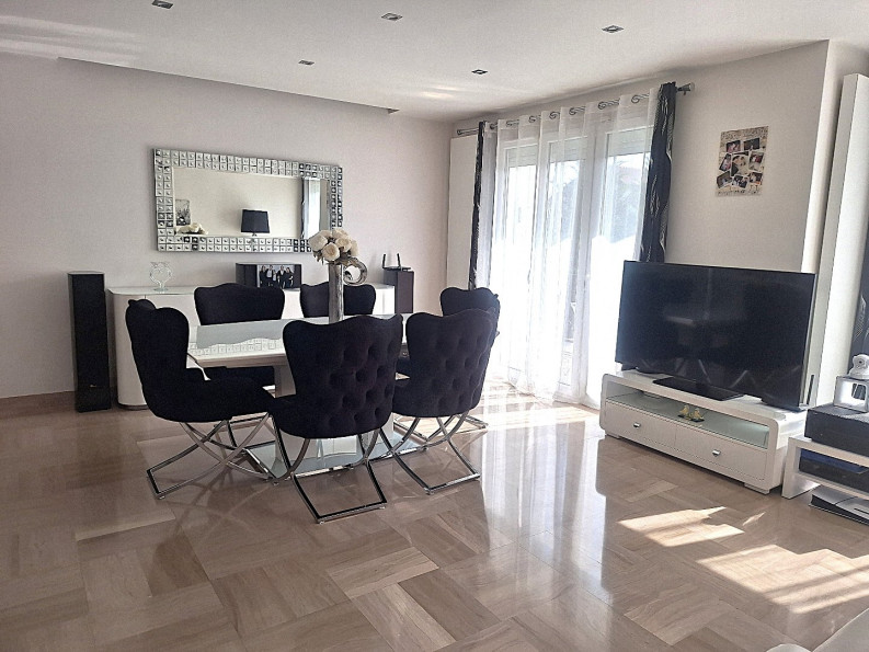 vente Maison Bonneuil Sur Marne - Photo 6