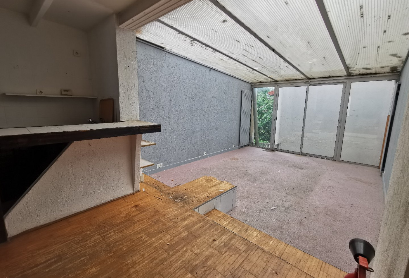 vente Maison Maisons Alfort - Photo 3