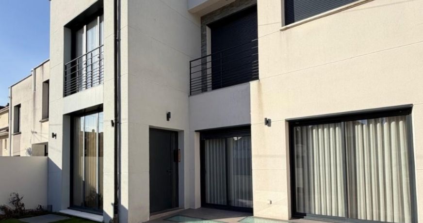 vente Maison Maisons Alfort