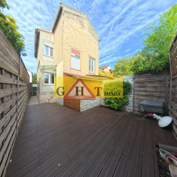 vente Appartement Maisons Alfort - Photo 4