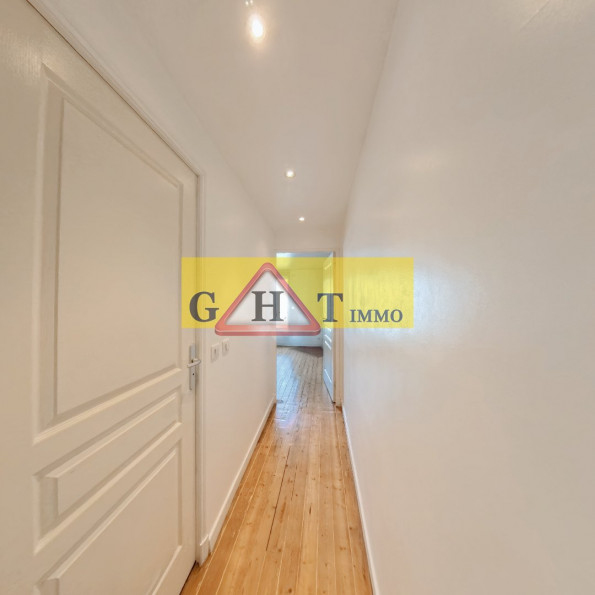 vente Appartement Maisons Alfort - Photo 9