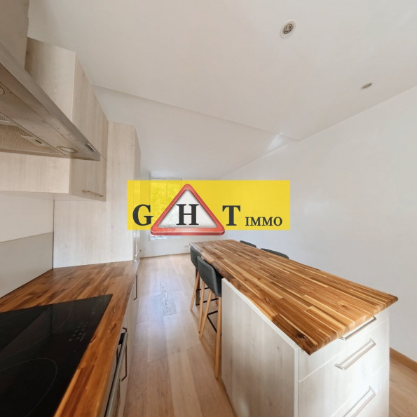 vente Appartement Maisons Alfort - Photo 1