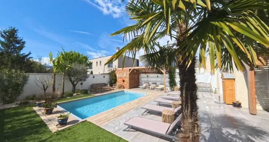 vente Maison Maisons Alfort