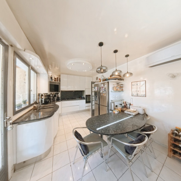 vente Maison Maisons Alfort - Photo 7