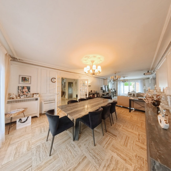 vente Maison Maisons Alfort - Photo 9