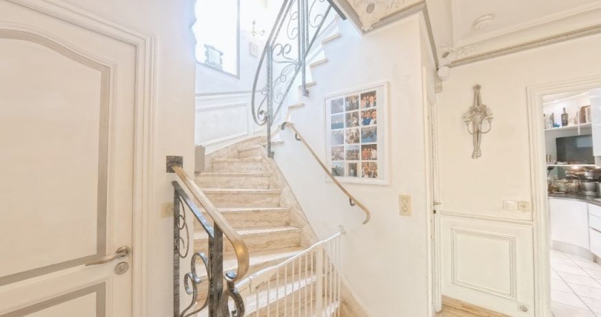vente Maison Maisons Alfort
