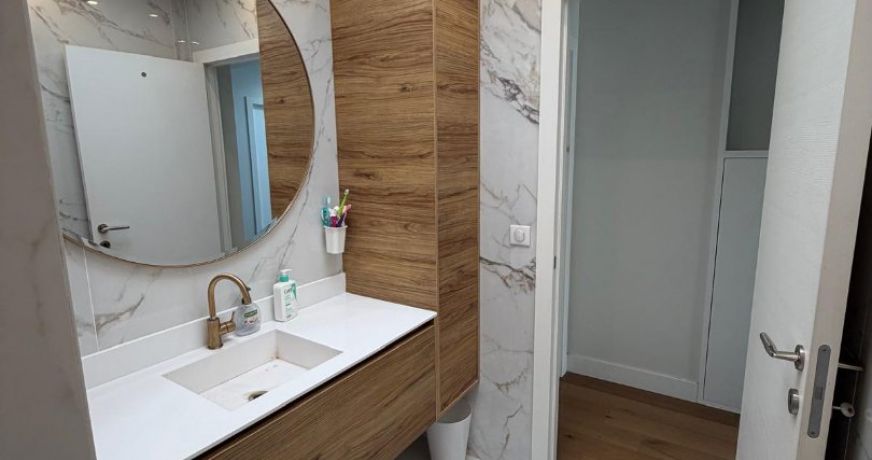 vente Maison Maisons Alfort