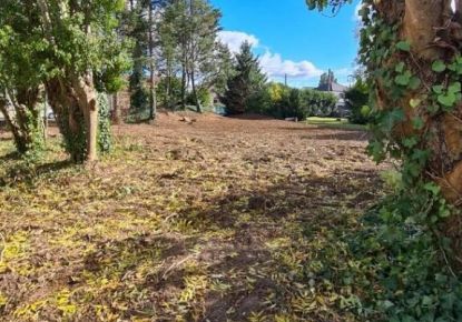 vente Terrain Villecresnes