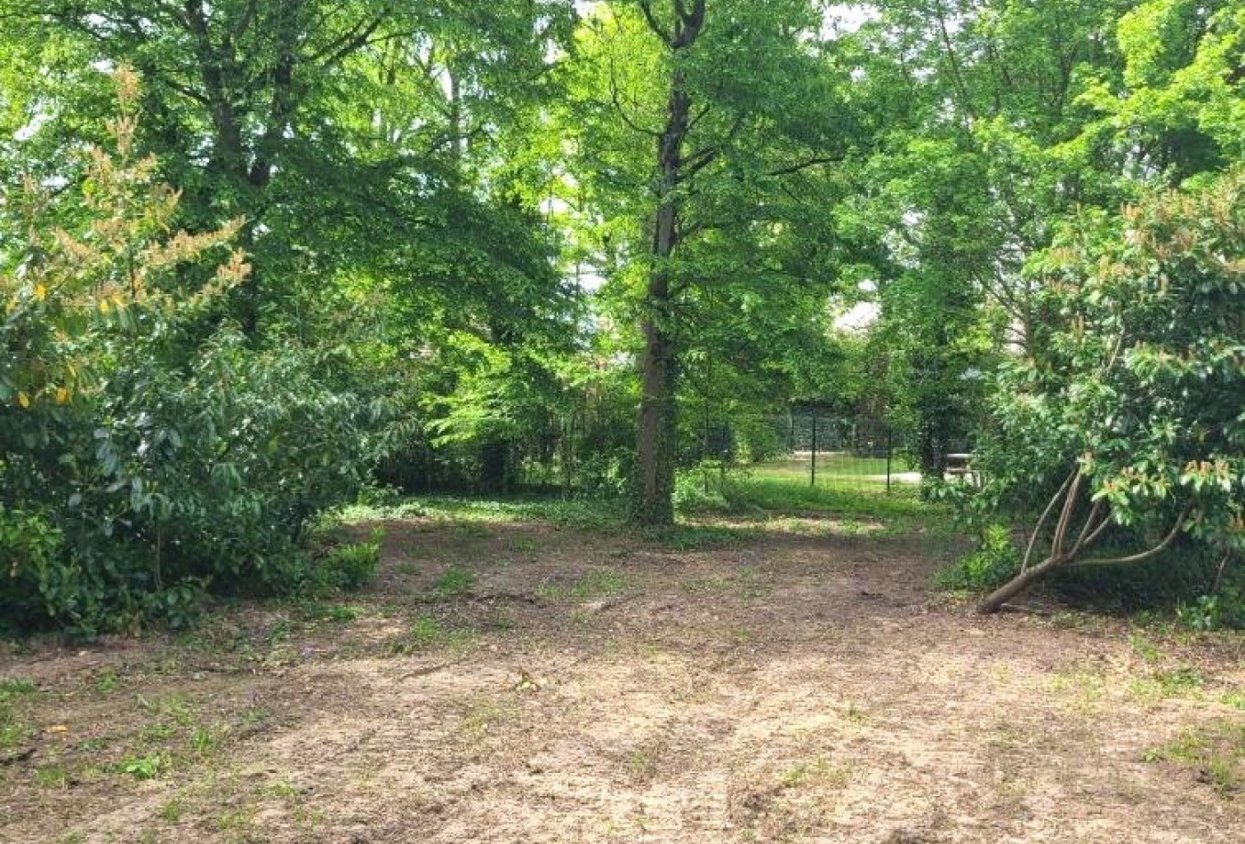 vente Terrain Villecresnes - Photo 2