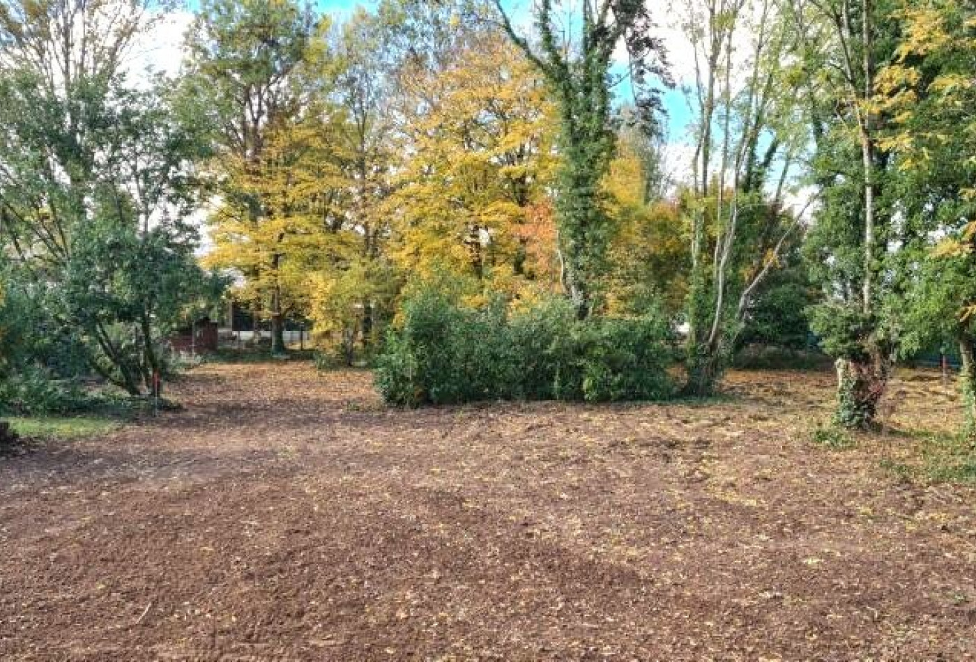 vente Terrain Villecresnes - Photo 3