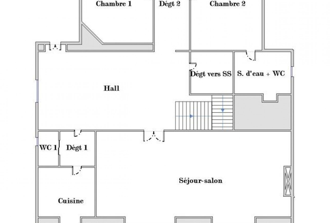 vente Maison Maisons Alfort - Photo 1