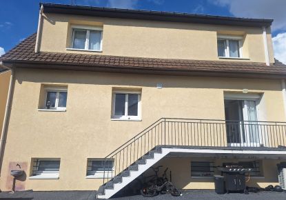 vente Maison Bonneuil Sur Marne