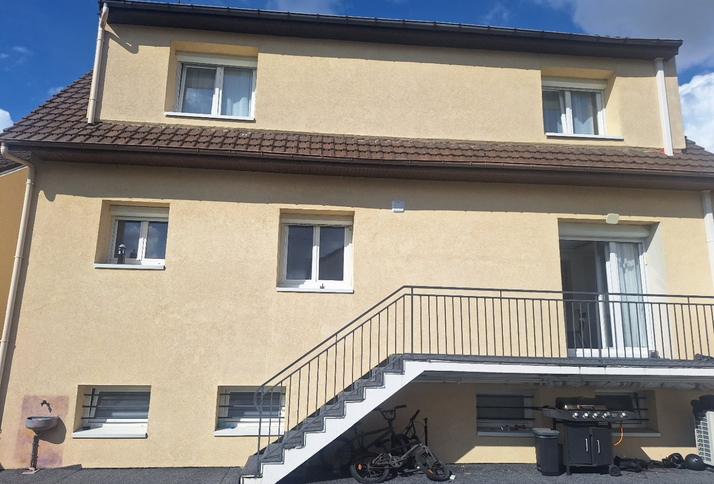 vente Maison Bonneuil Sur Marne - Photo 5