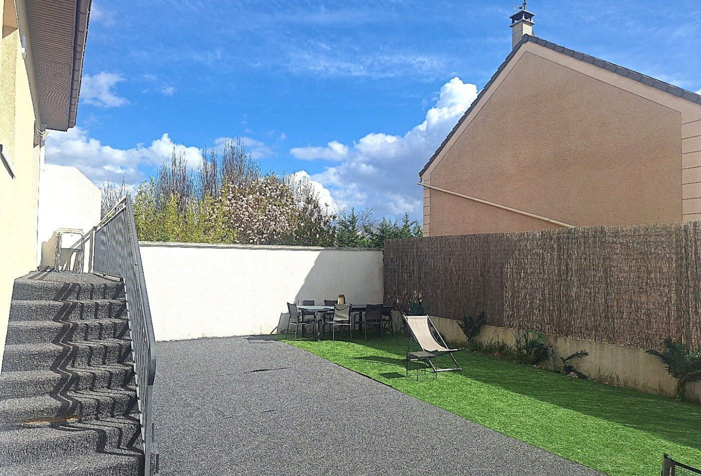 vente Maison Bonneuil Sur Marne - Photo 6