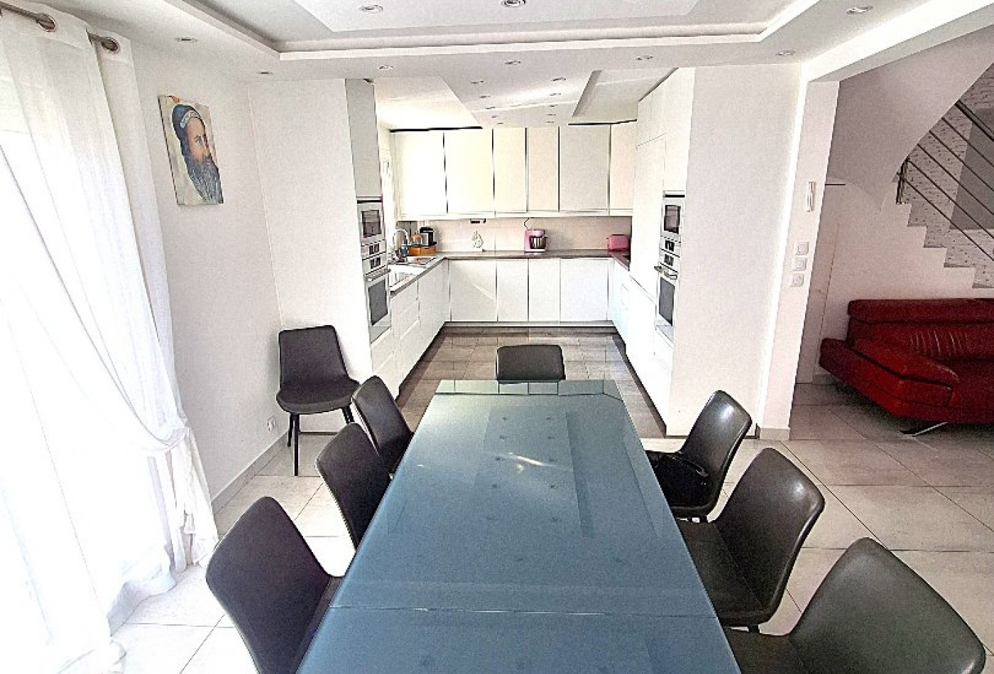 vente Maison Bonneuil Sur Marne - Photo 3