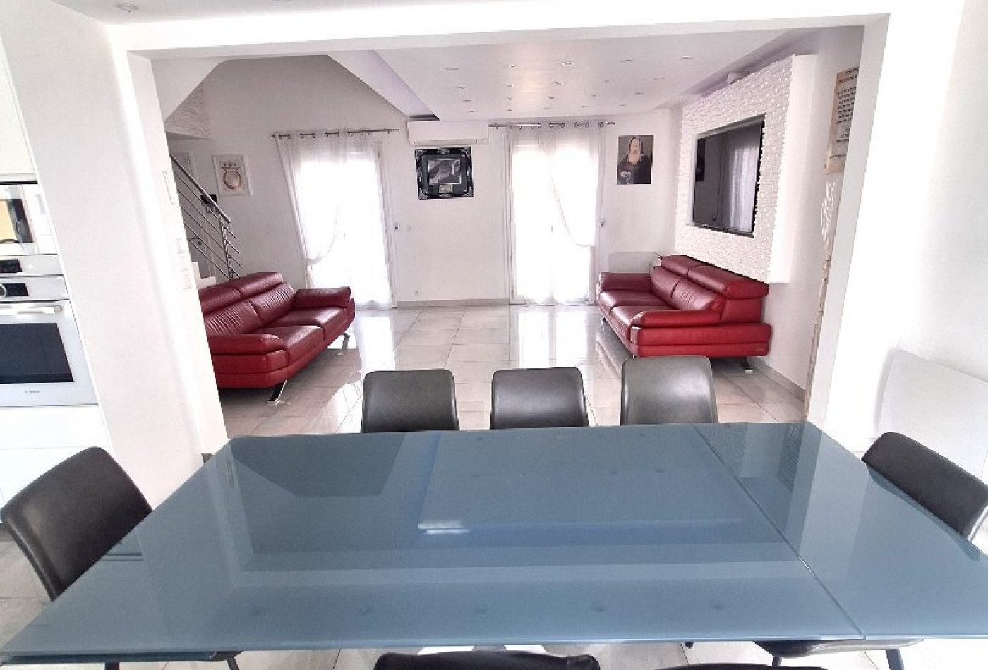 vente Maison Bonneuil Sur Marne - Photo 4