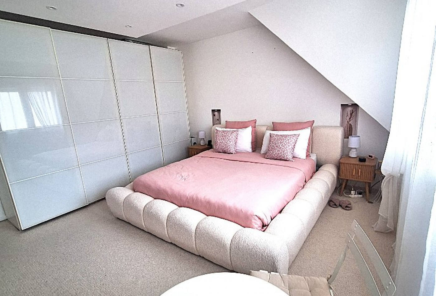 vente Maison Bonneuil Sur Marne - Photo 8