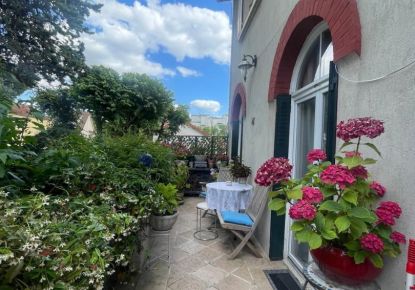vente Maison Creteil
