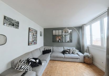 vente Appartement Maisons Alfort