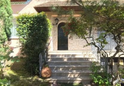 vente Maison Maisons Alfort