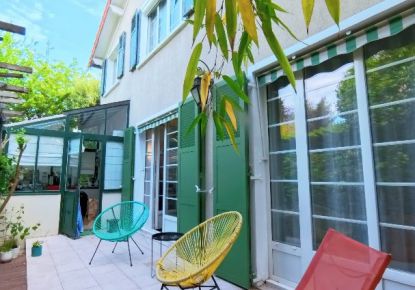 vente Maison Maisons Alfort