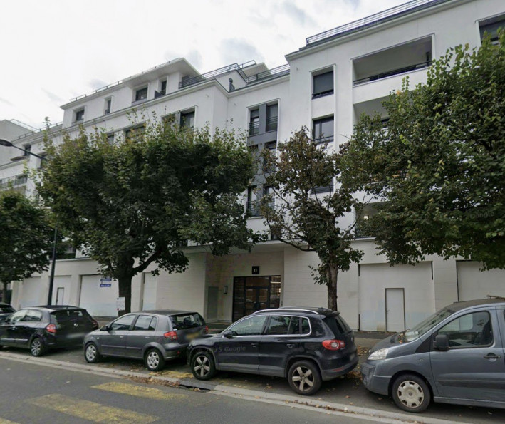 vente Appartement Maisons Alfort - Photo 1