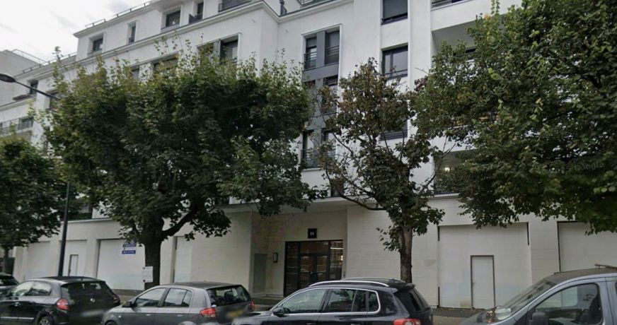 vente Appartement Maisons Alfort