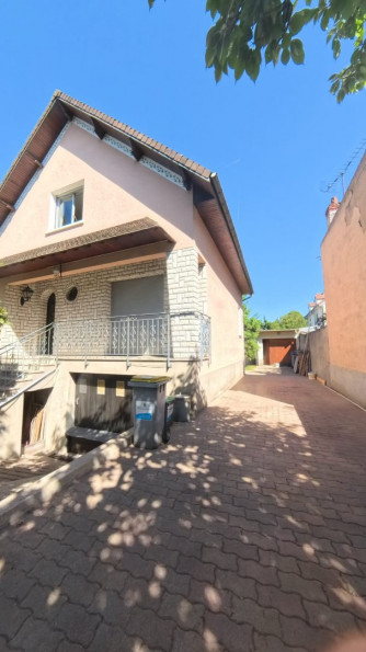 vente Maison Maisons Alfort - Photo 2