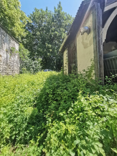 vente Terrain Saint Maurice - Photo 2