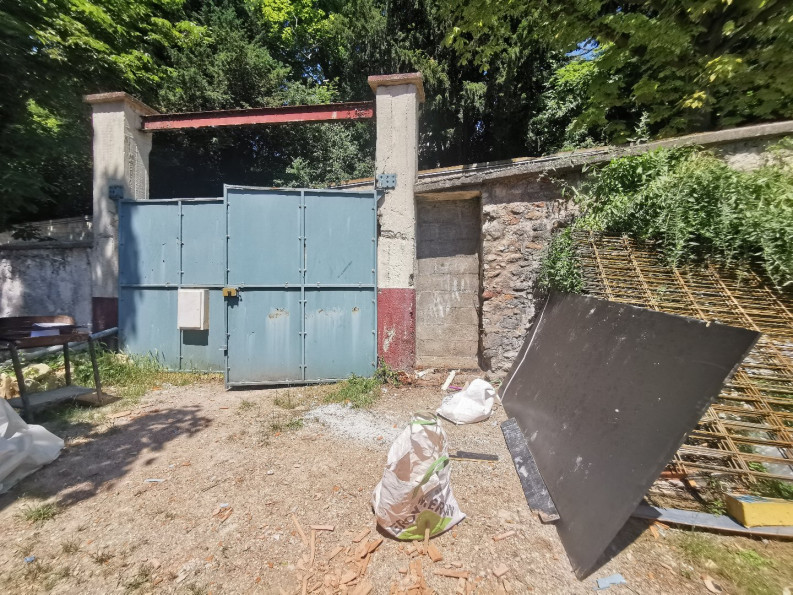 vente Terrain Saint Maurice - Photo 7
