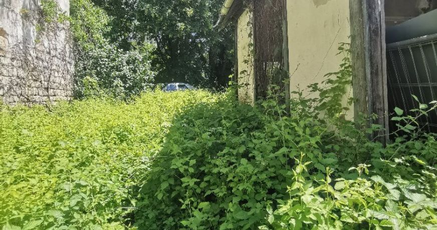 vente Terrain Saint Maurice